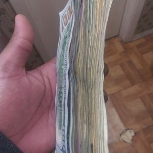 Meet your Posher, Thomas